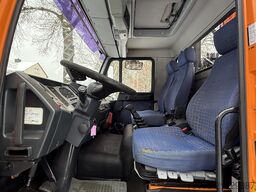 MAN LE 10.220 - 4x4 - 88 TKm - EURO5 - 1. Ha