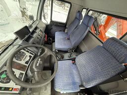 MAN LE 10.220 - 4x4 - 88 TKm - EURO5 - 1. Ha