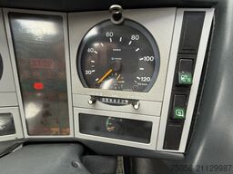 MAN LE 10.220 - 4x4 - 88 TKm - EURO5 - 1. Ha