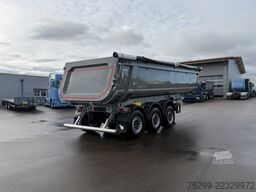 Schmitz Cargobull Cargobull SCB S3D Seitenverdeck