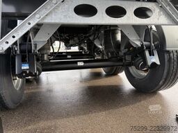 Schmitz Cargobull Cargobull SCB S3D Seitenverdeck