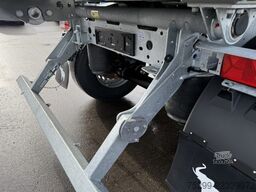 Schmitz Cargobull Cargobull SCB S3D Seitenverdeck