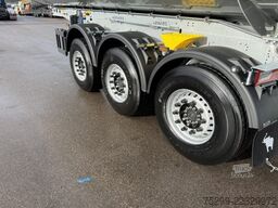 Schmitz Cargobull Cargobull SCB S3D Seitenverdeck