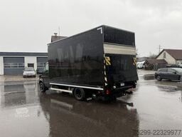 Iveco 65C17 Daily Koffer/HB / Swiss-Vehicle