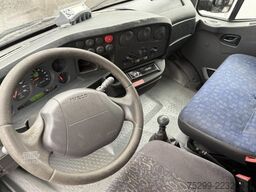 Iveco 65C17 Daily Koffer/HB / Swiss-Vehicle