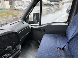 Iveco 65C17 Daily Koffer/HB / Swiss-Vehicle