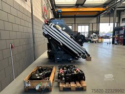 Fassi F .2.27 XHE+JIBL 615+ LIER