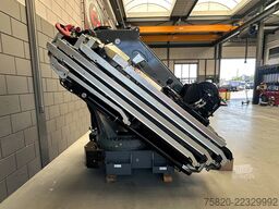 Fassi F .2.27 XHE+JIBL 615+ LIER