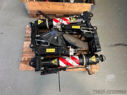 Fassi F .2.27 XHE+JIBL 615+ LIER