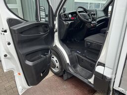 Iveco Daily 50C17 Maxilift 150 Laadkraan 3 zijden Kip...