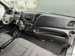 Iveco Daily 50C17 Maxilift 150 Laadkraan 3 zijden Kip...