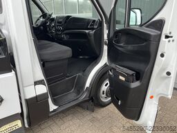 Iveco Daily 50C17 Maxilift 150 Laadkraan 3 zijden Kip...