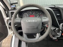 Iveco Daily 50C17 Maxilift 150 Laadkraan 3 zijden Kip...