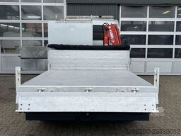 Iveco Daily 50C17 Maxilift 150 Laadkraan 3 zijden Kip...