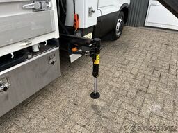 Iveco Daily 50C17 Maxilift 150 Laadkraan 3 zijden Kip...