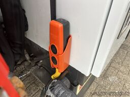 Iveco Daily 50C17 Maxilift 150 Laadkraan 3 zijden Kip...