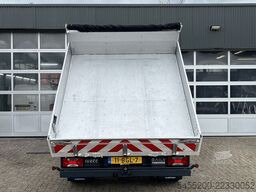 Iveco Daily 50C17 Maxilift 150 Laadkraan 3 zijden Kip...