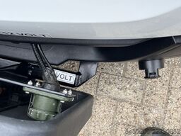 Iveco Daily 50C17 Maxilift 150 Laadkraan 3 zijden Kip...