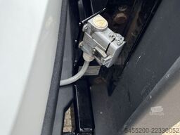 Iveco Daily 50C17 Maxilift 150 Laadkraan 3 zijden Kip...