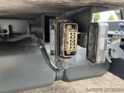 Iveco Daily 50C17 Maxilift 150 Laadkraan 3 zijden Kip...