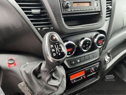 Iveco Daily 50C17 Maxilift 150 Laadkraan 3 zijden Kip...