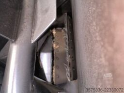 MAN TGS 35.440 Blasen / Pumpen Hackschnitzel Schubboden