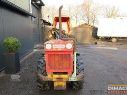 DAMCON Selector KLR700 Boomkwekerij bomenrooier - Deut...