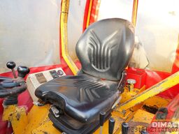 DAMCON Selector KLR700 Boomkwekerij bomenrooier - Deut...