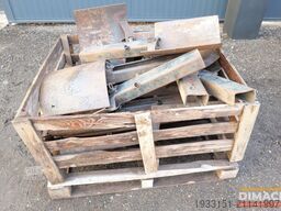 DAMCON Selector KLR700 Boomkwekerij bomenrooier - Deut...