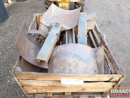 DAMCON Selector KLR700 Boomkwekerij bomenrooier - Deut...