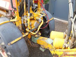 DAMCON Selector KLR700 Boomkwekerij bomenrooier - Deut...