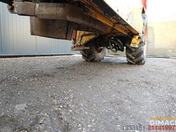 DAMCON Selector KLR700 Boomkwekerij bomenrooier - Deut...