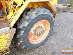 DAMCON Selector KLR700 Boomkwekerij bomenrooier - Deut...