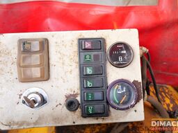 DAMCON Selector KLR700 Boomkwekerij bomenrooier - Deut...