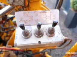DAMCON Selector KLR700 Boomkwekerij bomenrooier - Deut...