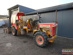 DAMCON Selector KLR700 Boomkwekerij bomenrooier - Deut...