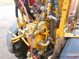 DAMCON Selector KLR700 Boomkwekerij bomenrooier - Deut...
