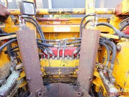 DAMCON Selector KLR700 Boomkwekerij bomenrooier - Deut...