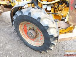 DAMCON Selector KLR700 Boomkwekerij bomenrooier - Deut...