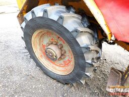 DAMCON Selector KLR700 Boomkwekerij bomenrooier - Deut...