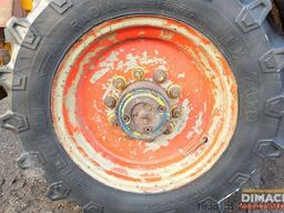 DAMCON Selector KLR700 Boomkwekerij bomenrooier - Deut...