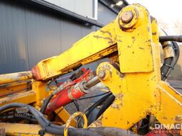 DAMCON Selector KLR700 Boomkwekerij bomenrooier - Deut...