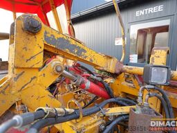 DAMCON Selector KLR700 Boomkwekerij bomenrooier - Deut...
