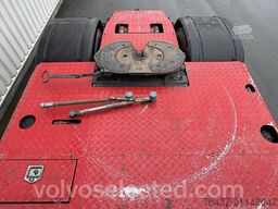 Mercedes-Benz Actros