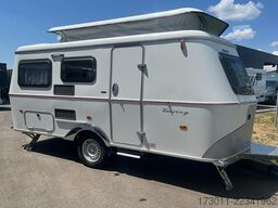 HYMER/ERIBA Touring 530 - Design- u. Komfortpaket