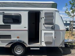 HYMER/ERIBA Touring 530 - Design- u. Komfortpaket