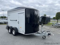 Cheval Liberte Debon C500 Roadster Kofferanhänger