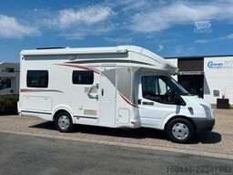 CHALLENGER Birthday 46 - Hub/Einzelbetten -  -