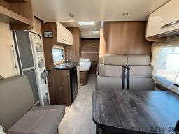 CHALLENGER Birthday 46 - Hub/Einzelbetten -  -