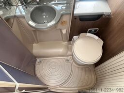 CHALLENGER Birthday 46 - Hub/Einzelbetten -  -